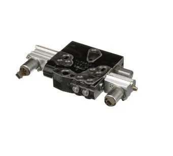 87384974 - Секция осн. гидрораспр. T8/Mg.